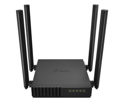 Router TP-Link Archer C54 (1200Mb/s a/b/g/n/ac) DualBand